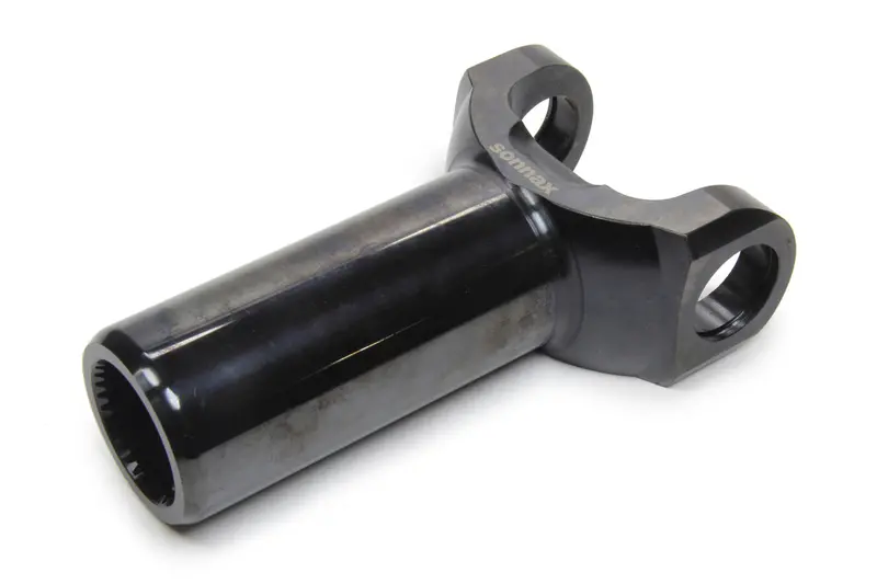 Trans Yoke 31 Spline 1310 Series Heat Treated 1