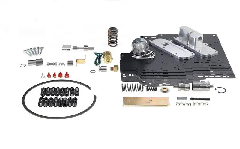 Transbrake Conv. Kit Gm 4L80/85E Valve Body 1