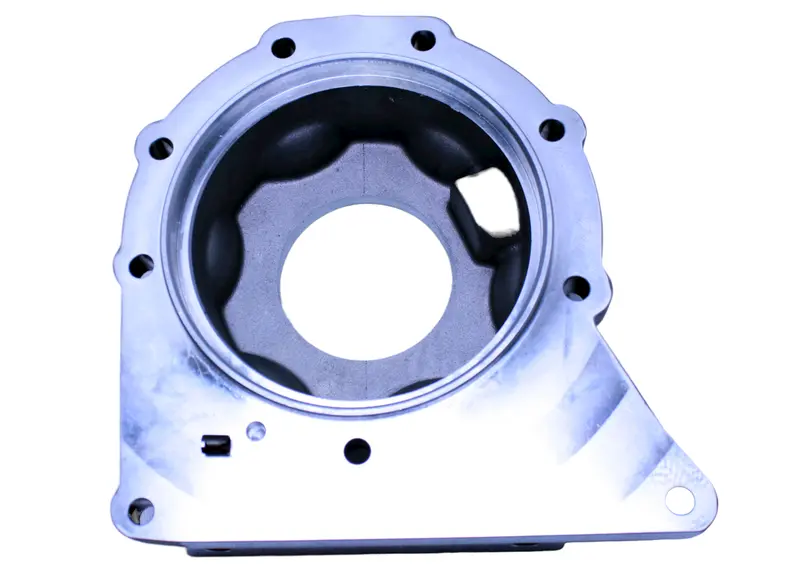 Transfer Case Adapter 6R80 Trans To Atlas Case 1