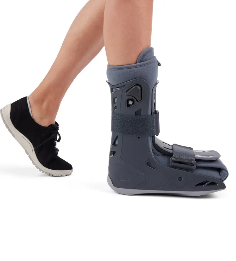 Traverse Air Walker 1