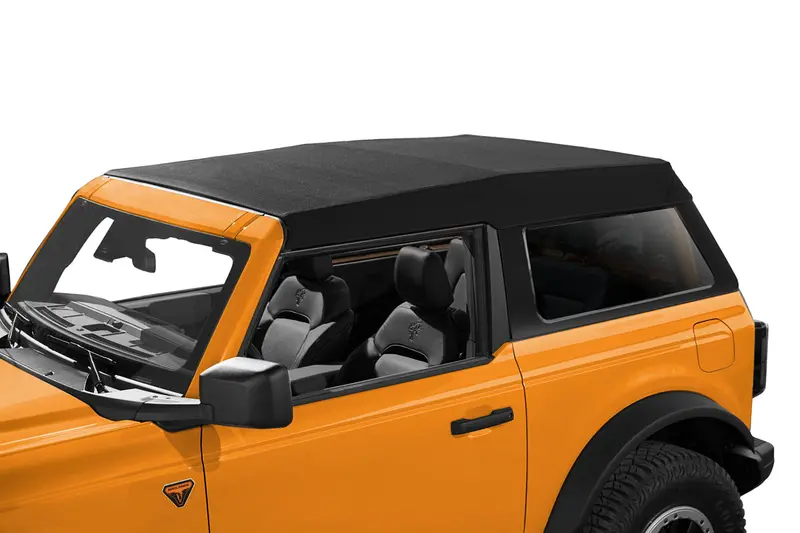 Trektop Slantback 21- Bronco Black Diamond 1