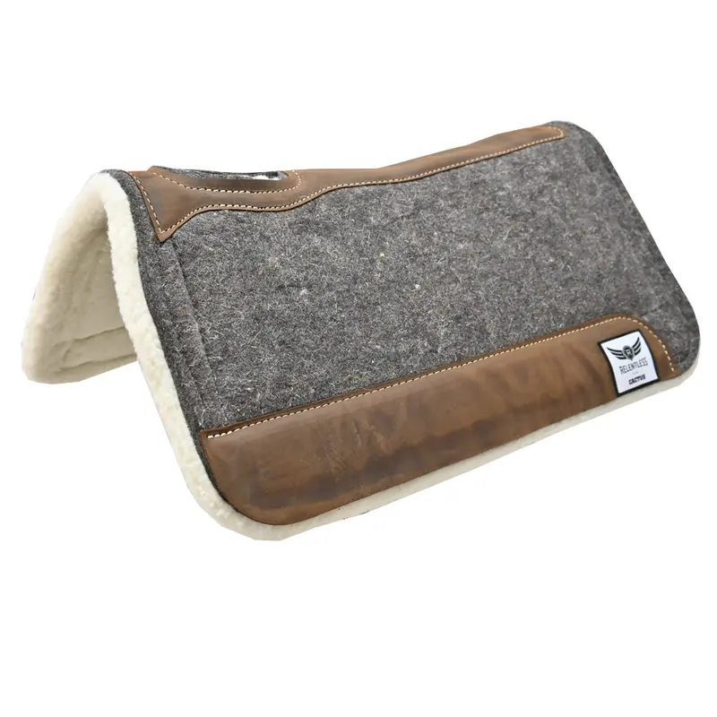 Trevor Brazile Relentless Extreme Gel Pad 3/4" 1