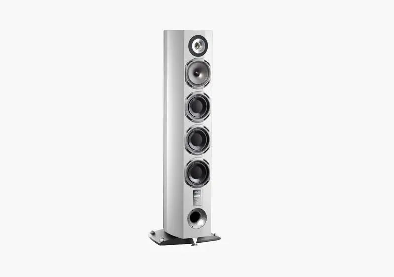 Triangle 40Th Anniversary Quatour Magellan (Pair) (Available To Demo) 1