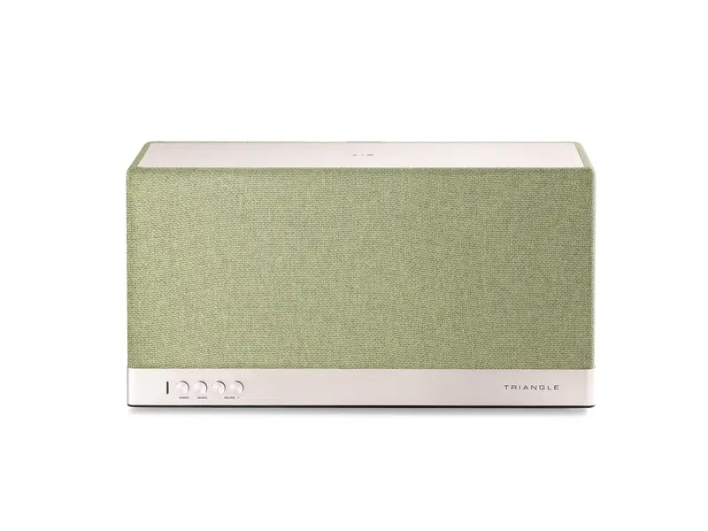 Triangle Aio 3 Wireless Speaker 1