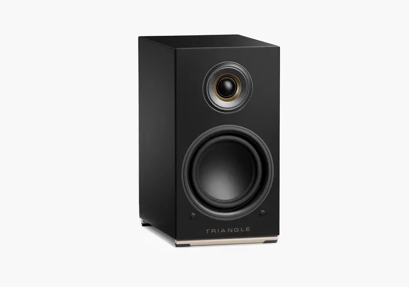 Triangle Aio Twin Wireless Bluetooth Wifi Speaker (Available To Demo) 1