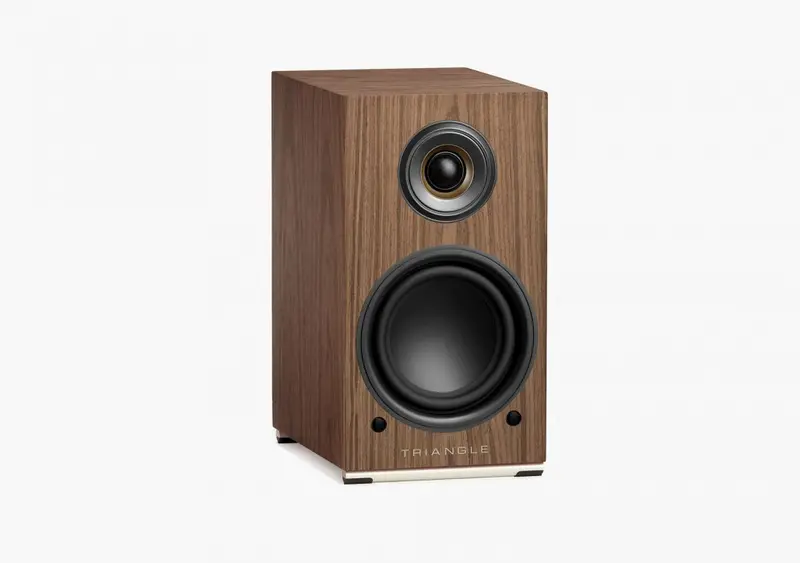 Triangle Aio Twin Wireless Bluetooth Wifi Speaker (Available To Demo) 3