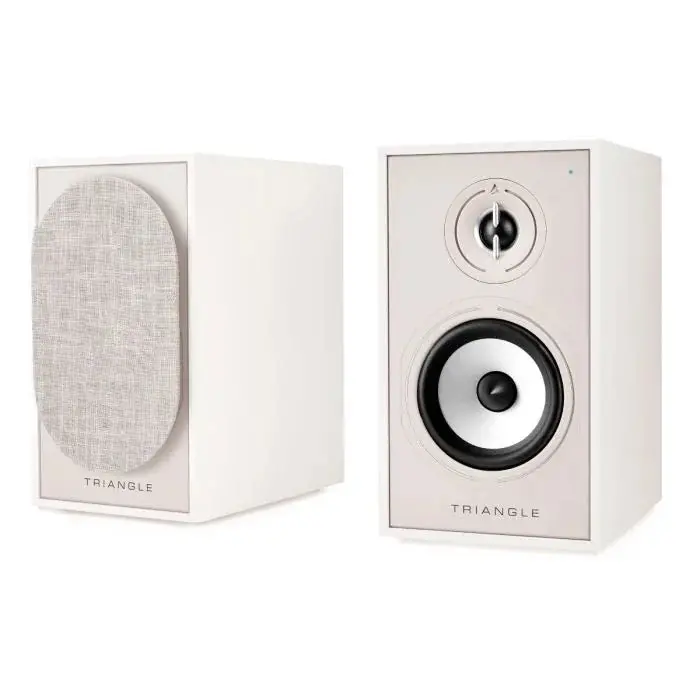 Triangle Borea Br02 Connect Bookshelf Loudspeakers 3