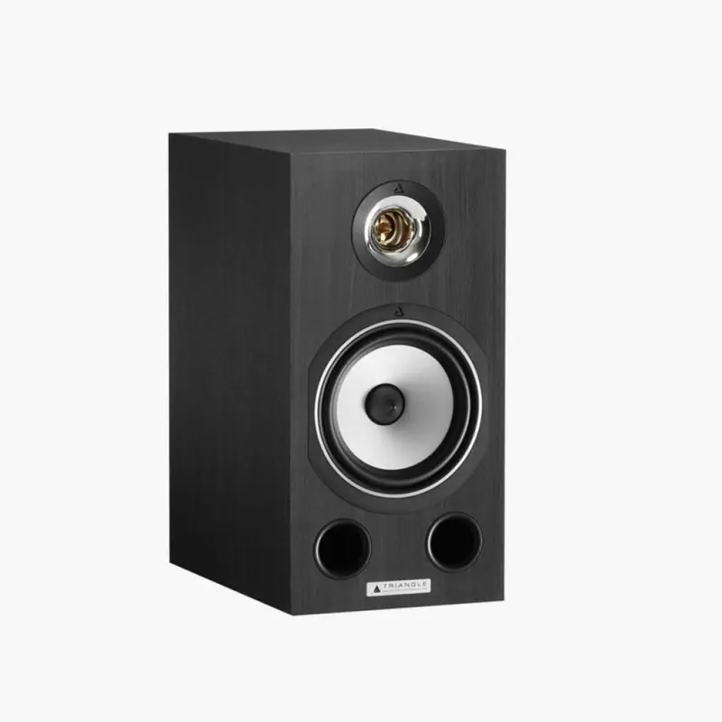 Triangle Esprit Comète Ez Bookshelf Loudspeaker (Pair) (Floor Sample) (Available To Demo) 1