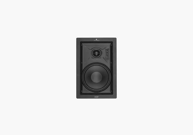 Triangle Secret Iwt7 In-Wall Speaker (Available To Demo) 1