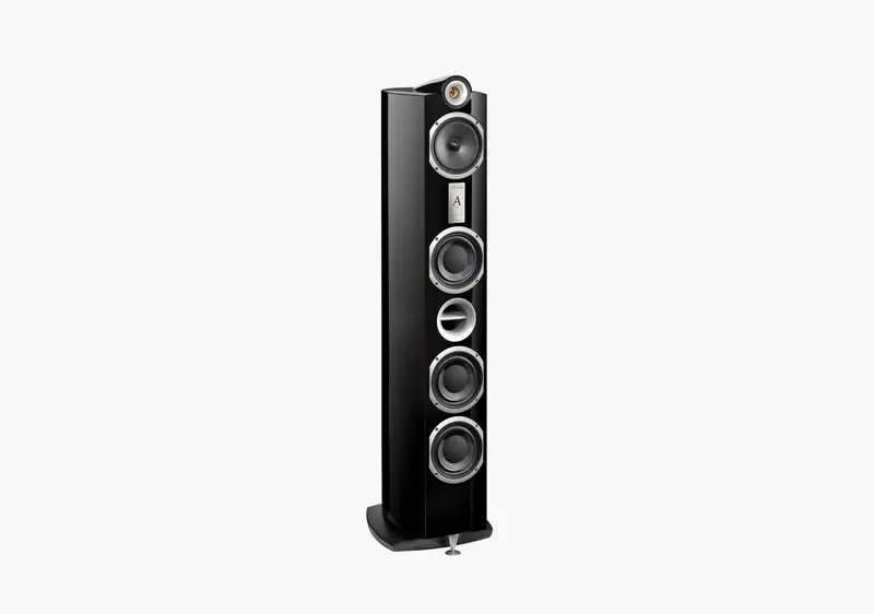 Triangle Signature Alpha Floorstanding Loudspeakers (Pair) 3