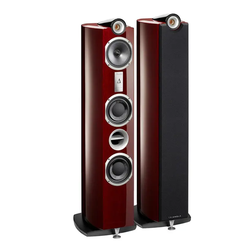 Triangle Signature Delta Floorstanding Loudspeakers (Pair) (Available To Demo) 3