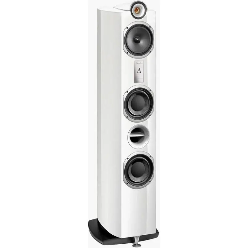 Triangle Signature Delta Floorstanding Loudspeakers (Pair) (Available To Demo) 3