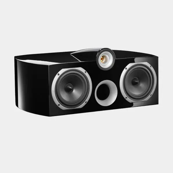 Triangle Signature Gamma Center Loudspeaker 1