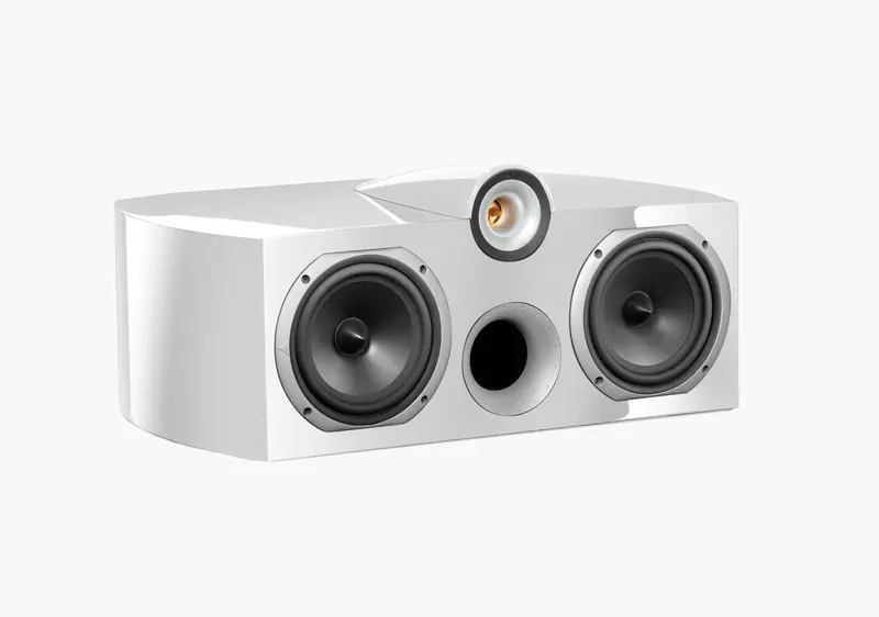 Triangle Signature Gamma Center Loudspeaker 2