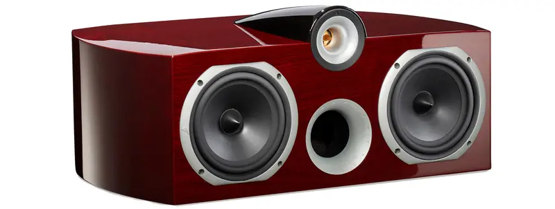 Triangle Signature Gamma Center Loudspeaker 3