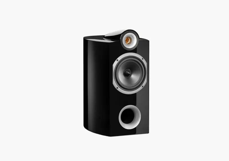 Triangle Signature Theta Bookshelf Loudspeakers (Pair) (Available To Demo) 1