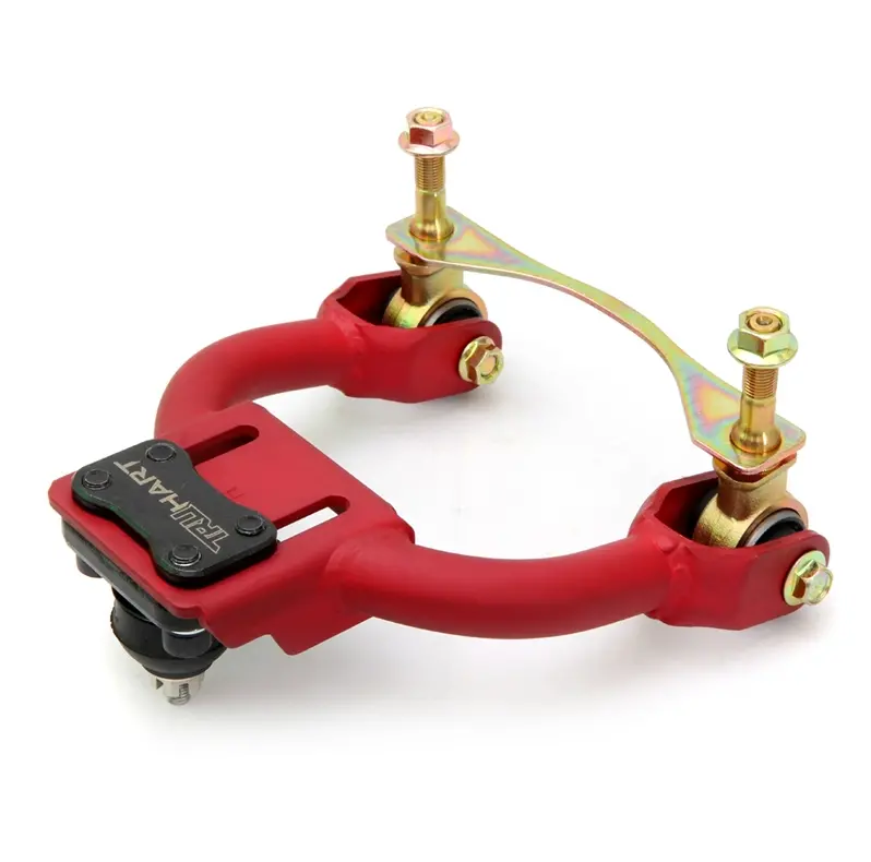 Truhart 92-95 Civic/94-01 Integra Front Camber Kit W/ Hard Race Bushings Th-H203-Bu 2