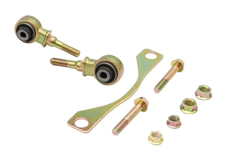 Truhart Front Control Arm Bushings Civic And Integra Eg/Dc2 1