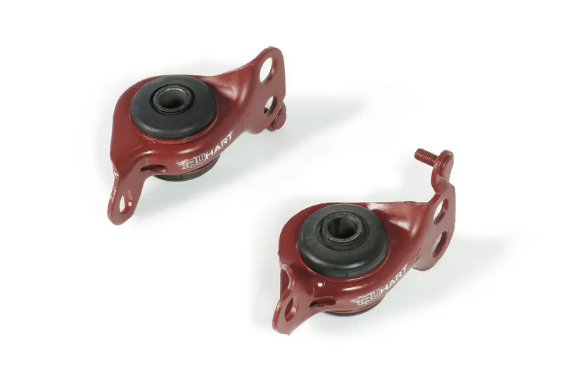 Truhart Front Eg/Dc2 92-95 Civic 94-01 Integra Compliance Bushings - Rubber 1