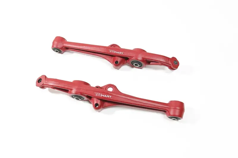 Truhart Front Lower Control Arms - Da/Ef Chassis 1