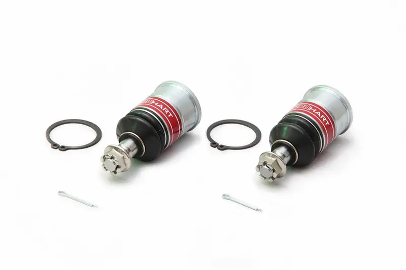 Truhart Roll Center Adjusters 1