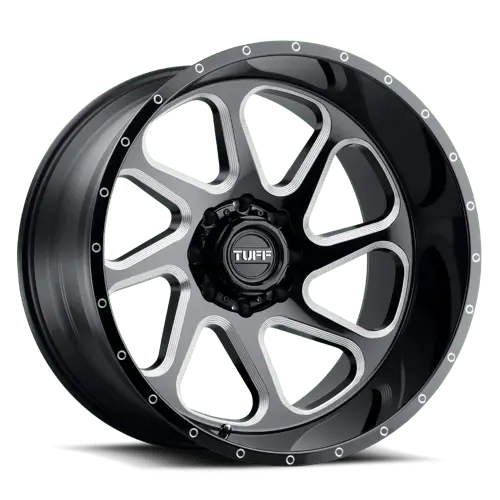 Tu T2b 24X14 5X127 -72 71 G-Blk Ml R 1