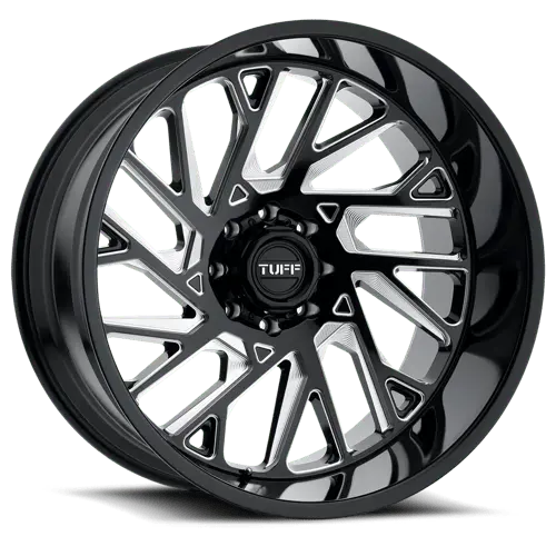 Tu T4b 20X12 5X127 -45 71 G-Blk Ml L 1