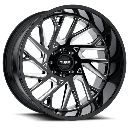 Tu T4b 24X14 5X127 -72 71 G-Blk Ml L 1