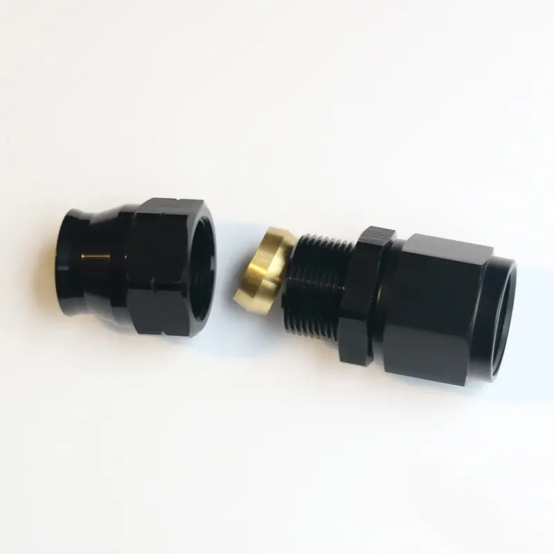 Tube To Female An Adapter 1