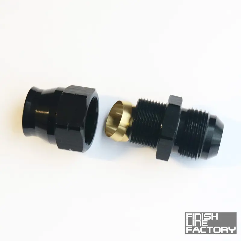 Tube To Male An Adapter 1