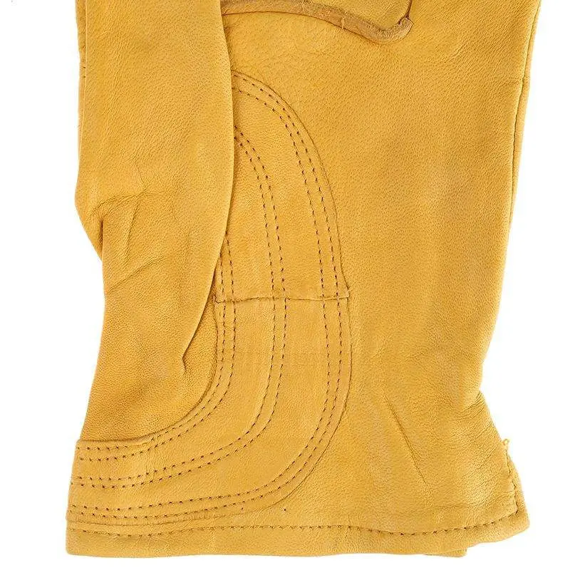 Tuff Mate 1301 Cutting Horse Gloves- Pair 2