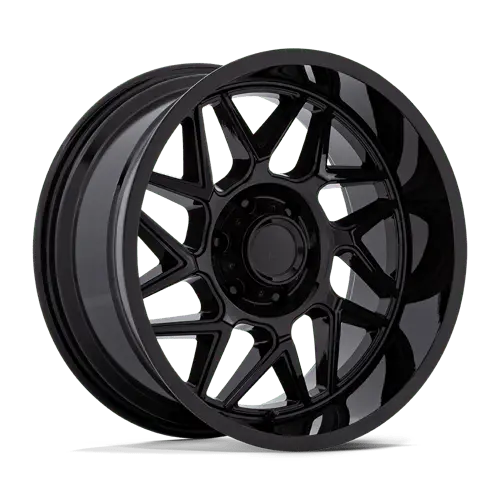 Turbine 20X9 8X180 124 +20 G-Blk 1