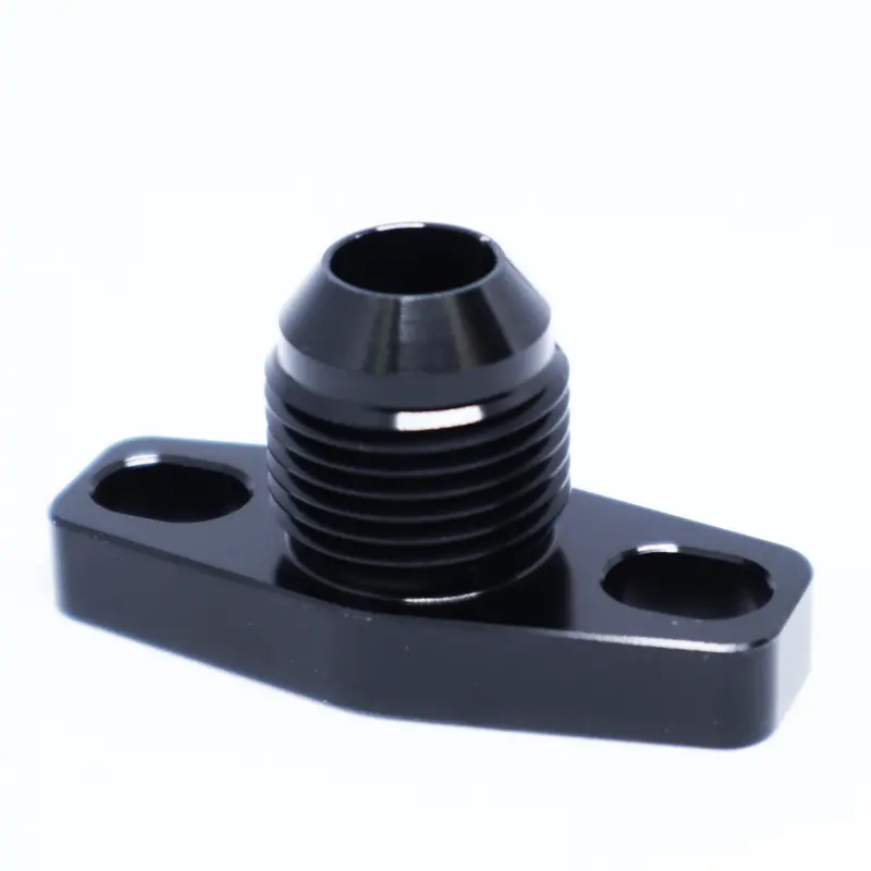 Turbo Oil Drain Adapter -10 An Male 1