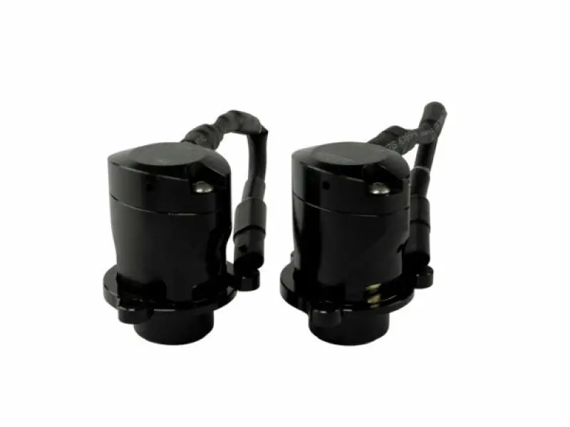 Turbosmart 2025+ Ram 1500 3.0L Hurricane Kompact Em Dual Port Vr32 Bov 1