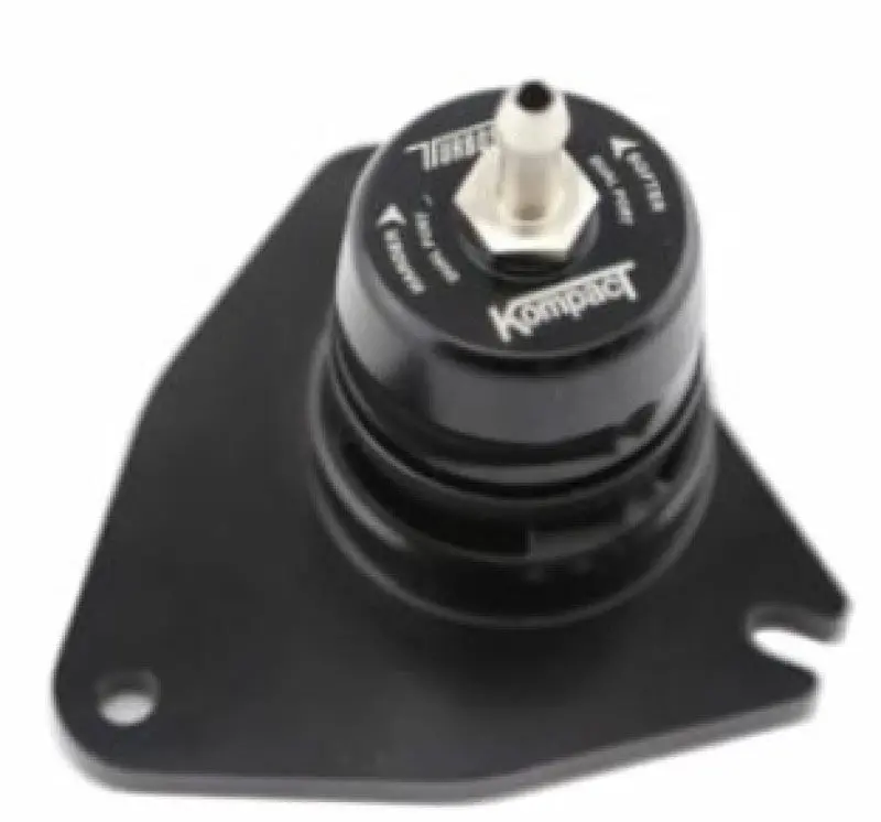 Turbosmart Bov Kompact Supersonic 2016+ Honda Civic Si/Rs 1.5L Turbo L15b7 1