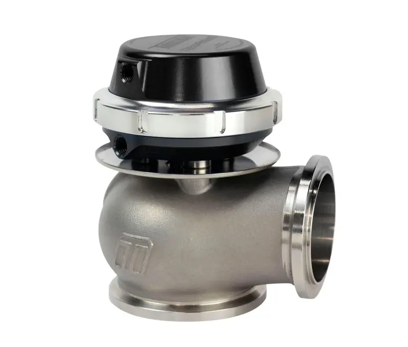 Turbosmart Hyper-Gate 45 Wastegate – WG45 for Precision Boost Control