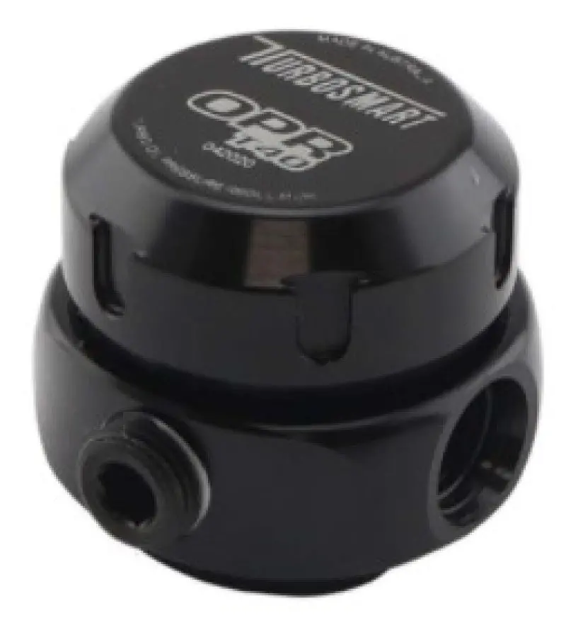 Turbosmart Opr T40 Oil Pressure Regulator Sleeper 1