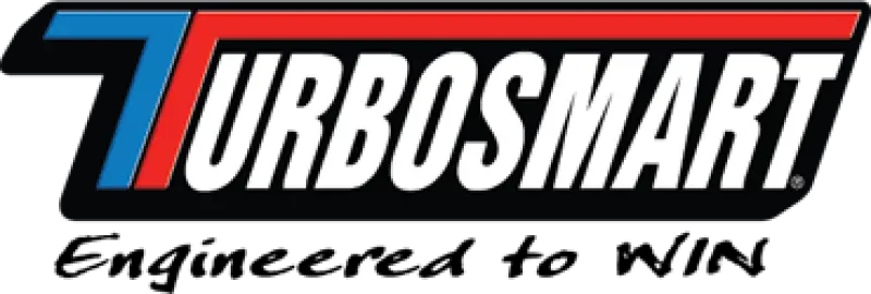 Turbosmart T40 40Psi Oil Pressure Regulator - Black 1