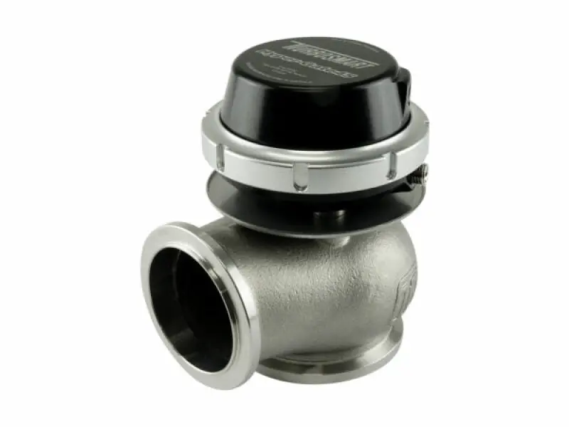Turbosmart Wg45 2011 Hyper-Gate 45 26Psi - Black (Max Spring Rate) 1