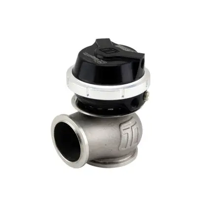 Turbosmart Wg45 Gen V Hyper-Gate 45 14Psi Black 1