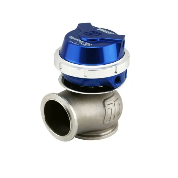 Turbosmart Wg45 Gen V Hyper-Gate 45 14Psi Blue 1