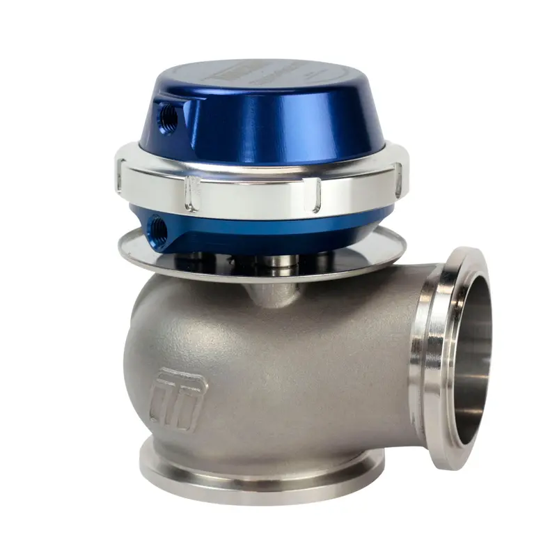 Turbosmart Wg45 Hyper-Gate 45 Wastegate 2