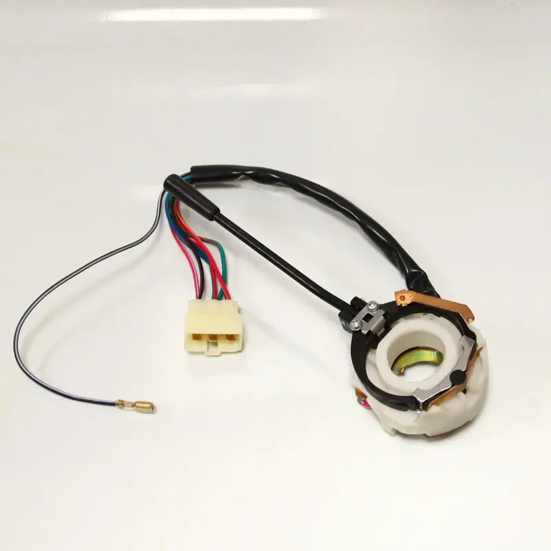 Turn Signal Lever-Mk2 1