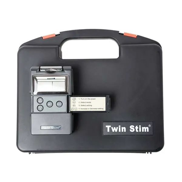 Twin Stim® Tens And Ems Combo 1