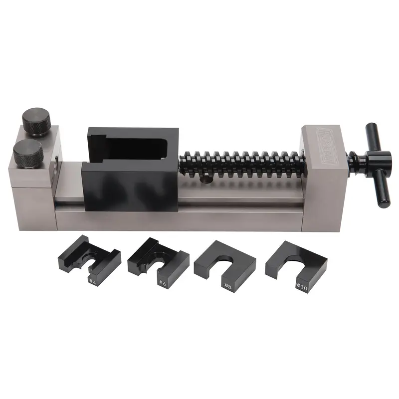 Twist Lok Assy Tool Black/Titanium Gray 1