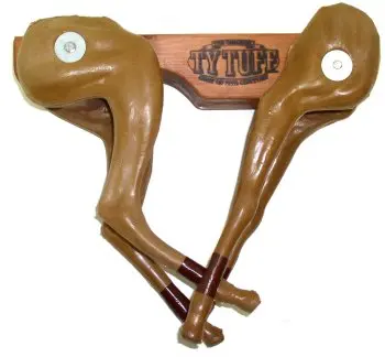 Ty Tuff Goat Tying Dummies 1