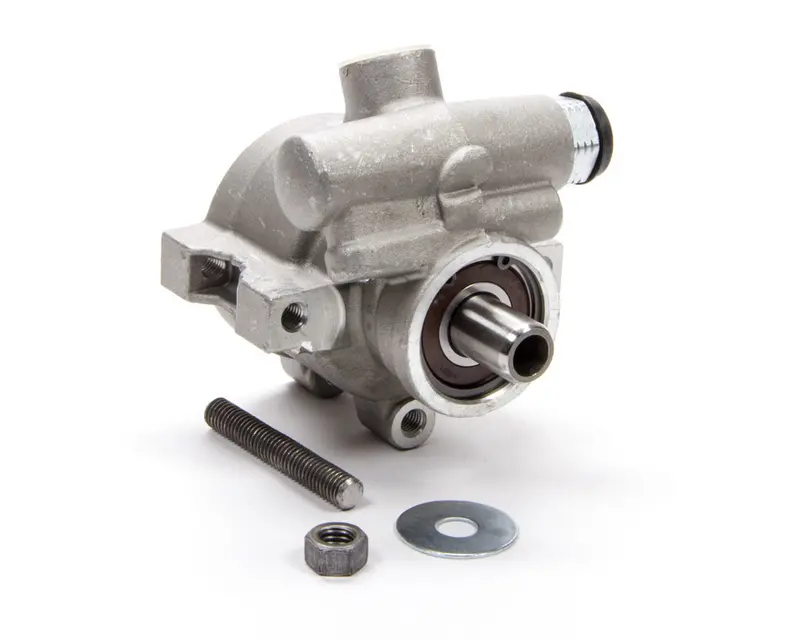 Type Ii Power Steering Pump Gm Pressure Cast 1