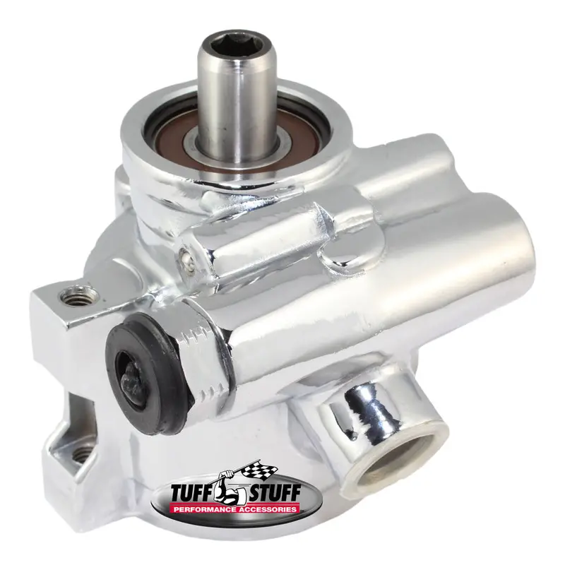 Type Ii Power Steering Ump Chrome 1