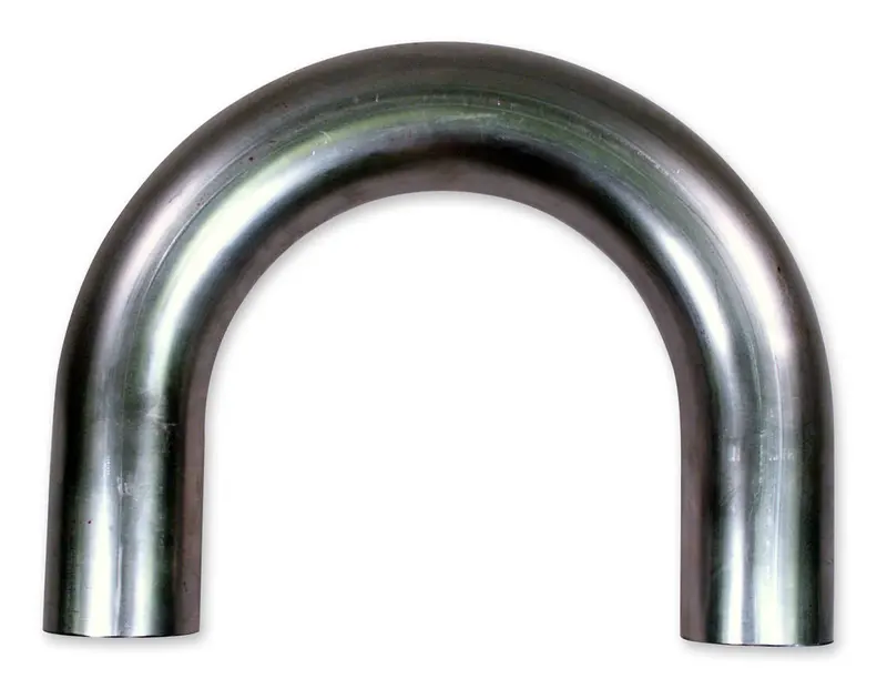 U-Bend Mild Steel 1.375 1