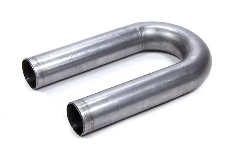 U-Bend Mild Steel 1.500 X 2In Radius 16 Gauge 1